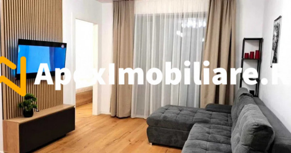 Apartament 2 camere de inchiriat Aviatiei București | ApexI