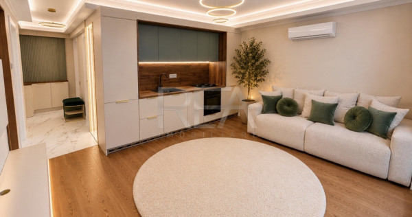 Apartament 3 Camere | Unirii | Casa poporului | Bloc Nou