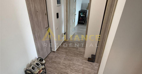 Apartament 2 camere de | Str. Biruintei, Popesti-Leordeni