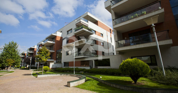 Apartament de vanzare washington residence- parcare si boxa
