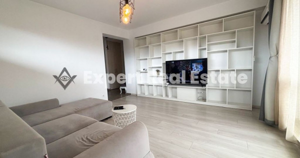 APARTAMENT SPATIOS 2 CAMERE - OTOPENI