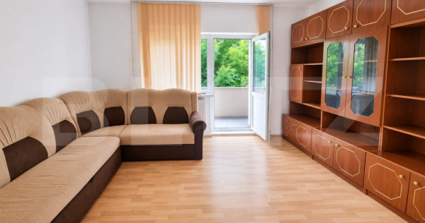 OFERTA! Apartament 2 camere, 60 mp, zona Sagului