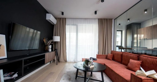 2 camere | Nusco City | Pipera | Aviatiei | Promenada