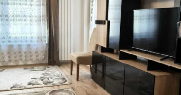 Apartament 2 camere, decomandat - zona Tractorul