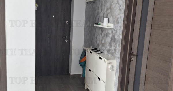Casa individuala, mobilata si utilata complet, 4 camere , Do