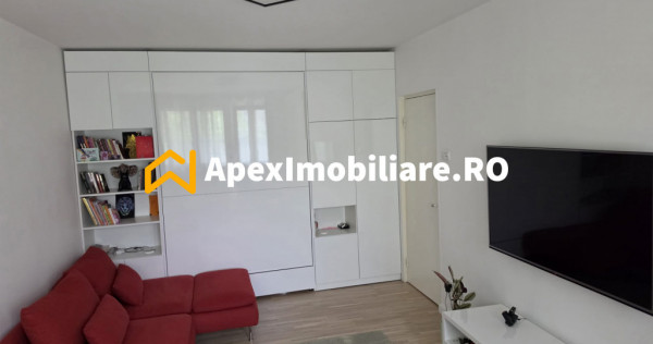 Apartament 3 camere de inchiriat Drumul Taberei București |