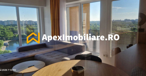 Apartament 3 camere de inchiriat Colentina București ApexIm