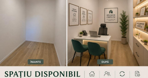 Ai o Afacere? &Icirc;ncepe cu Doar 300 &euro; lună - Iancului
