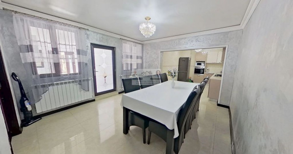 Casa Tecuci str Costache Negri