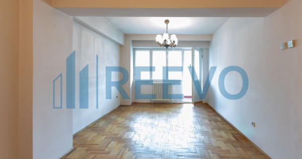 Apartament 4 camere, Ultracentral Bacau