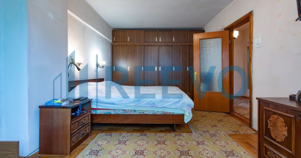 Apartament 4 camere, Ultracentral Bacau