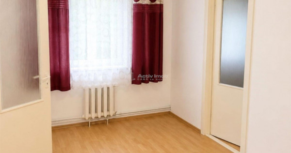 Apartament 2 Camere Etaj 1 Zona Meda | Baia Mare