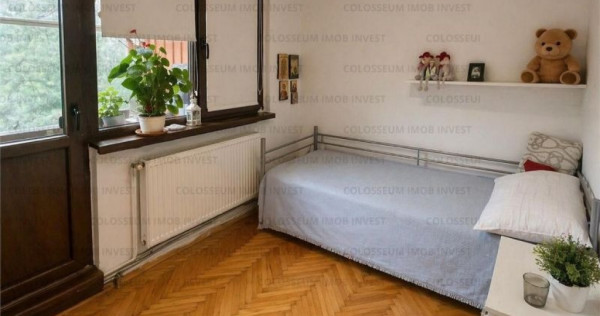 Apartament 2 camere | zona Astra-Jupiter