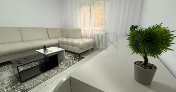Apartament 2 Camere Brancoveanu Mobilat complet - MUTARE ...