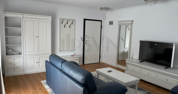 Apartament 4 camere Baneasa Garlei 136 mp
