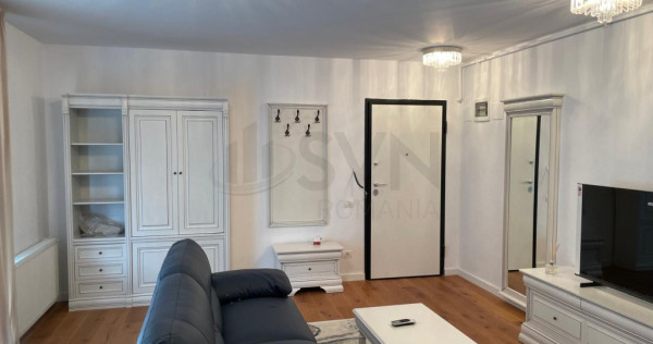 Apartament 4 camere Baneasa Garlei 136 mp