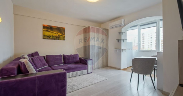 COMISION 0% | Garsonieră de &icirc;nchiriat | Afi Mall | Pet-...