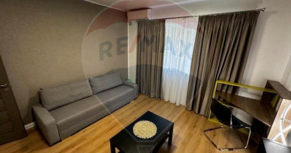 Apartament cu 3 camere de &icirc;nchiriat &icirc;n zona Dorobanti