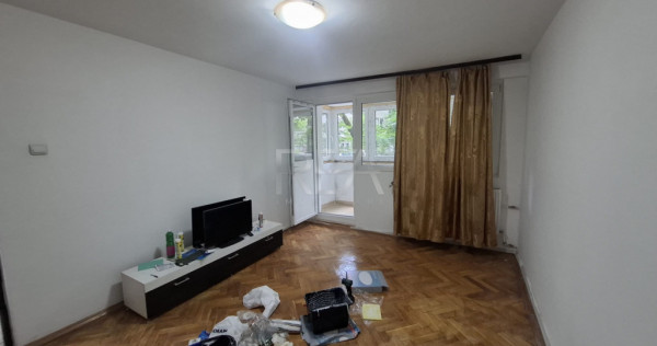 2 camere, 50mp, bloc tip P, anvelopat-Drumul Taberei/ Plaza