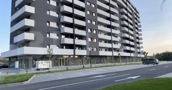 Apartament zona SUD Metropolitan