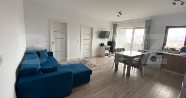 Apartament zona SUD Metropolitan