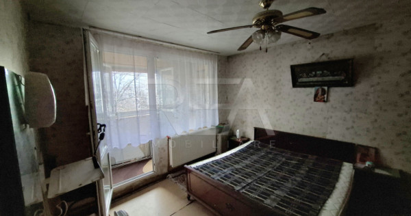 3 camere, 69mp, centrala-Drumul Taberei, Str Valea Rosie