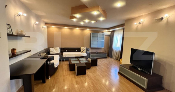 Apartament de 3 camere, decomandat, zona1 Mai, Ciuperca