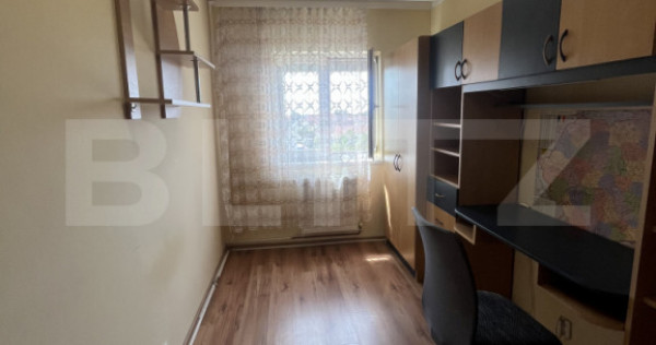 Apartament tip PB de &icirc;nchiriat - Nufărul