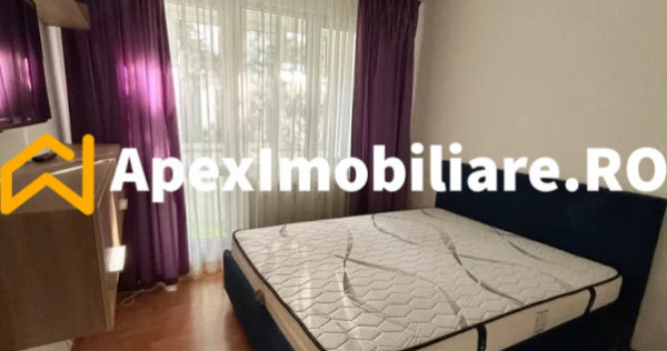 Apartament 3 camere de inchiriat Titan București | ApexImob