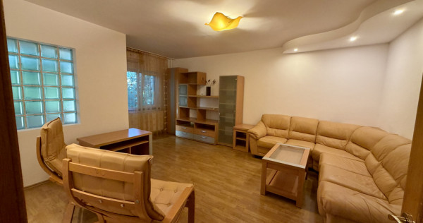 Apartament 3 camere decomandat Lujerului la 5 min de Metrou,