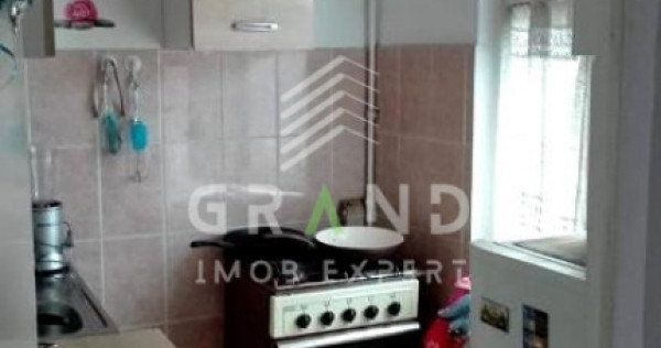 Oportunitate de investitie!Garsonieră 26 mp+balcon | Mănă