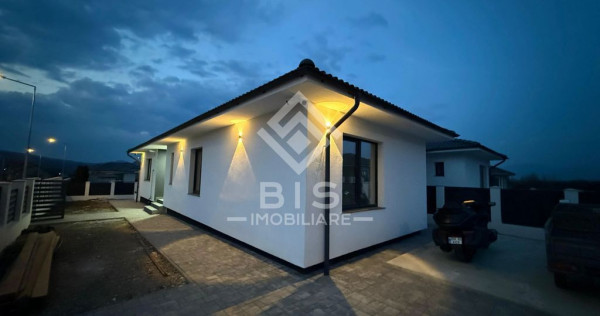 Duplex NOU - Premium Finisat si Utilat