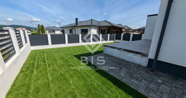 Duplex NOU - Premium Finisat si Utilat