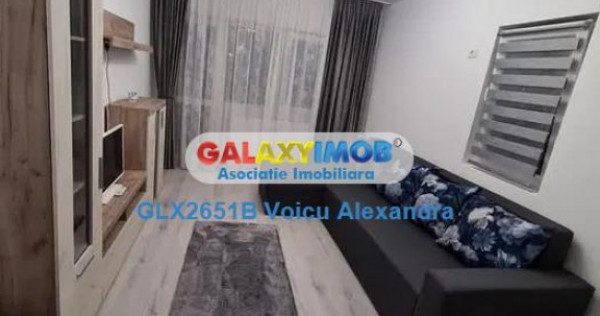 Apartament 2 Cam Lux Berceni - Metalurgiei - Grand Kristal