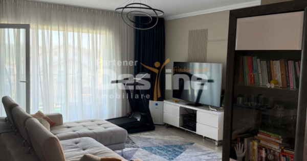 Apartament 3 camere I etaj 2 I 100mp I Felicity Residence