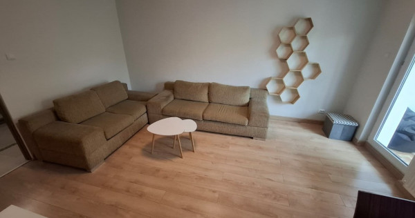 Apartament 2 camere D, LUX, in Tatarasi