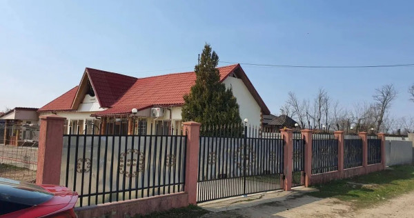 V&acirc;nd casă din bolțari pe cadre din beton Tudor Vladimirescu