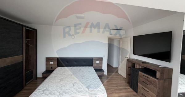 Apartament cu 3 camere de &icirc;nchiriat &icirc;n zona Central