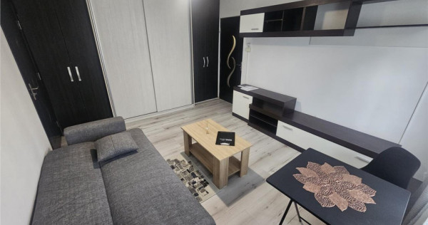 Apartament 2 camere Florilor ITC - NEGOCIABIL