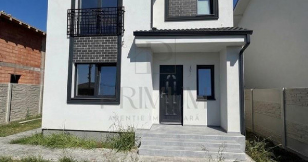 DUPLEX INDIVIDUAL - Despartit prin camera Tehnica - bucat