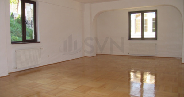 Apartament 3 camere - 150mp - Cotroceni - Birou