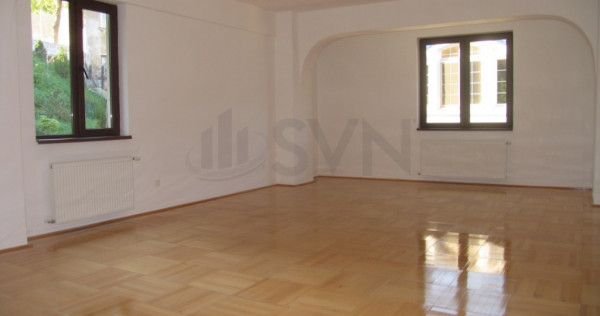 Apartament 3 camere - 150mp - Cotroceni - Birou
