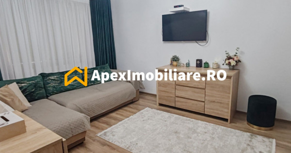 Apartament 2 camere de inchiriat Lujerului București | Apex