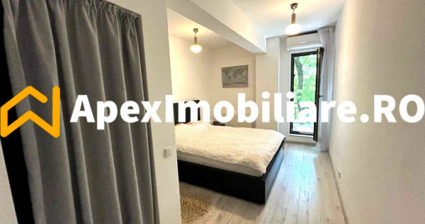 Apartament 2 camere de inchiriat Aviatorilor București | Ap