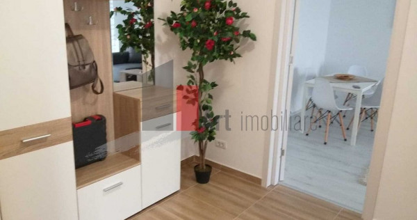Inchiriere ap 2 cam Complez Exigent Plaza, faza 2-Pet Fri...