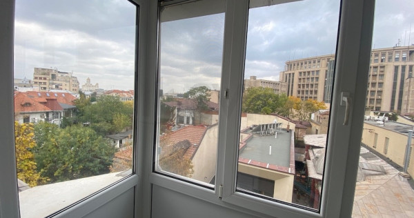 Cismigiu - apartament 3 camere - balcon - parcare - fara ...