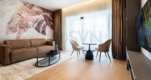 Lifestyle exclusivist in One Verdi Park I Zona Floreasca ...