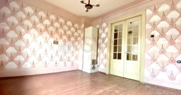 Apartament 3 camere l Decebal l Alba Iulia