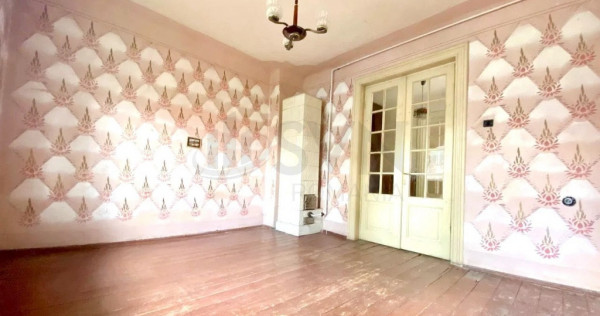 Apartament 3 camere l Decebal l Alba Iulia