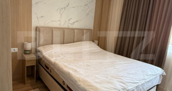Apartament decomandat, parcare, etaj 2, incalzire pardoseala